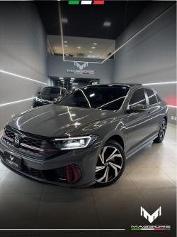 VOLKSWAGEN Jetta 2.0 4P 350 TSI GLI AUTOMTICO DSG