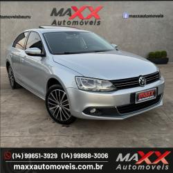 VOLKSWAGEN Jetta 2.0 4P TSI HIGHLINE 211 CV AUTOMTICO