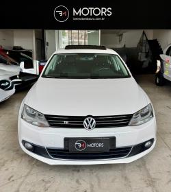 VOLKSWAGEN Jetta 2.0 4P TSI HIGHLINE 211 CV AUTOMTICO