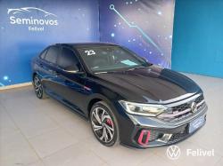 VOLKSWAGEN Jetta 2.0 4P 350 TSI GLI AUTOMTICO DSG