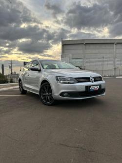 VOLKSWAGEN Jetta 2.0 4P CONFORTLINE FLEX