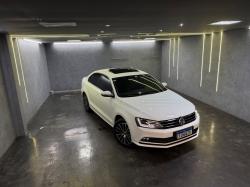 VOLKSWAGEN Jetta 2.0 4P TSI HIGHLINE 211 CV AUTOMTICO