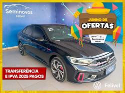 VOLKSWAGEN Jetta 2.0 4P 350 TSI GLI AUTOMTICO DSG