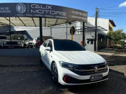 VOLKSWAGEN Jetta 2.0 4P 350 TSI GLI AUTOMTICO DSG