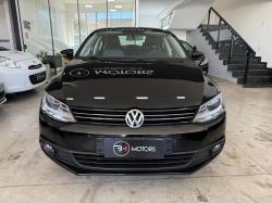 VOLKSWAGEN Jetta 2.0 4P CONFORTLINE FLEX