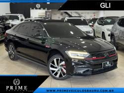 VOLKSWAGEN Jetta 2.0 4P 350 TSI GLI AUTOMTICO DSG