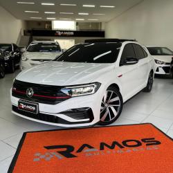 VOLKSWAGEN Jetta 2.0 4P 350 TSI GLI AUTOMTICO DSG