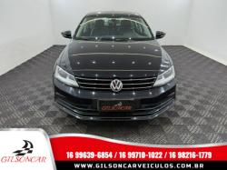 VOLKSWAGEN Jetta 2.0 4P FLEX CONFORTLINE TIPTRONIC AUTOMTICO