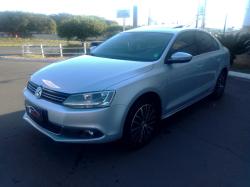 VOLKSWAGEN Jetta 2.0 4P TSI HIGHLINE 211 CV AUTOMTICO
