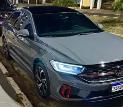 VOLKSWAGEN Jetta 2.0 4P 350 TSI GLI AUTOMTICO DSG