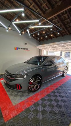 VOLKSWAGEN Jetta 2.0 4P 350 TSI GLI AUTOMTICO DSG