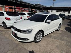 VOLKSWAGEN Jetta 2.0 4P FLEX AUTOMTICO