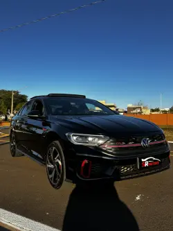 VOLKSWAGEN Jetta 2.0 4P 350 TSI GLI AUTOMTICO DSG