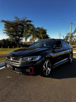 VOLKSWAGEN Jetta 2.0 4P 350 TSI GLI AUTOMTICO DSG
