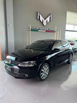 VOLKSWAGEN Jetta 2.0 4P CONFORTLINE FLEX