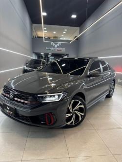 VOLKSWAGEN Jetta 2.0 4P 350 TSI GLI AUTOMTICO DSG