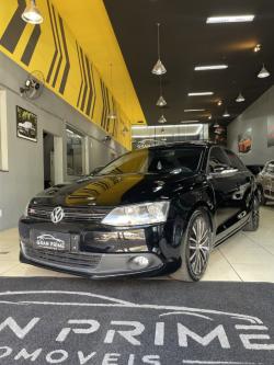 VOLKSWAGEN Jetta 2.0 4P TSI HIGHLINE 200 CV AUTOMTICO