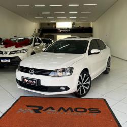 VOLKSWAGEN Jetta 2.0 4P CONFORTLINE TIPTRONIC AUTOMTICO