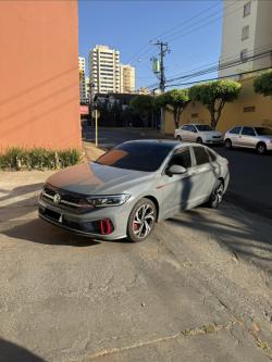 VOLKSWAGEN Jetta 2.0 4P 350 TSI GLI AUTOMTICO DSG