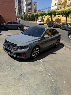VOLKSWAGEN Jetta 2.0 4P 350 TSI GLI AUTOMTICO DSG