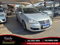 VOLKSWAGEN Jetta 2.5 20V 4P 170CV AUTOMTICO