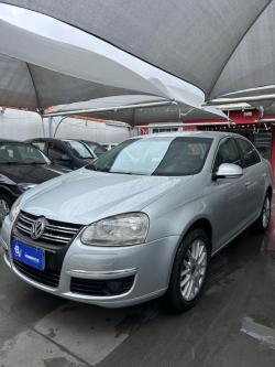 VOLKSWAGEN Jetta 2.5 20V 4P 150CV AUTOMTICO