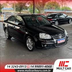 VOLKSWAGEN Jetta 2.5 20V 4P 170CV AUTOMTICO