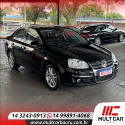 VOLKSWAGEN Jetta 2.5 20V 4P 150CV AUTOMÁTICO
