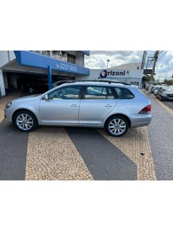 VOLKSWAGEN Jetta Variant 2.5 20V 4P 170 CV AUTOMTICO