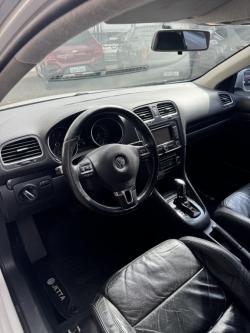VOLKSWAGEN Jetta Variant 2.5 20V 4P 170 CV AUTOMTICO