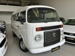 VOLKSWAGEN Kombi 1.4 FLEX STD 9 LUGARES