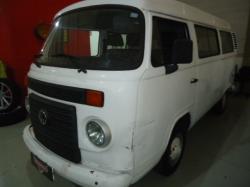 VOLKSWAGEN Kombi 1.4 FLEX STD 9 LUGARES