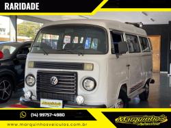 VOLKSWAGEN Kombi 1.4 FLEX FURGO