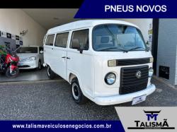 VOLKSWAGEN Kombi 1.4 FLEX STD