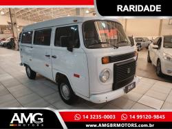 VOLKSWAGEN Kombi 1.6 STD 12 LUGARES LOTAO