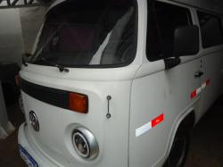 VOLKSWAGEN Kombi 1.6 STD 9 LUGARES