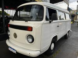 VOLKSWAGEN Kombi 1.6 STD 9 LUGARES