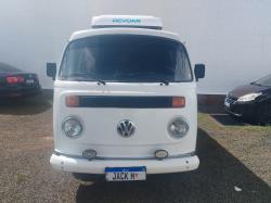 VOLKSWAGEN Kombi 1.6 STD 12 LUGARES LOTAO