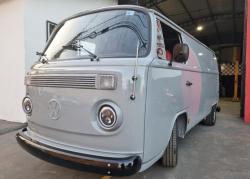 VOLKSWAGEN Kombi 1.6 FURGO