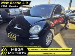 VOLKSWAGEN New Beetle 2.0 MI