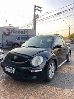 VOLKSWAGEN New Beetle 2.0 MI