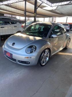 VOLKSWAGEN New Beetle 2.0 MI