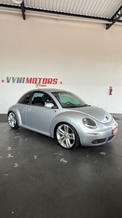 VOLKSWAGEN New Beetle 2.0 MI