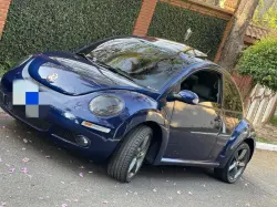 VOLKSWAGEN New Beetle 2.0 MI AUTOMTICO