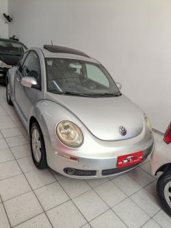 VOLKSWAGEN New Beetle 2.0 MI AUTOMTICO