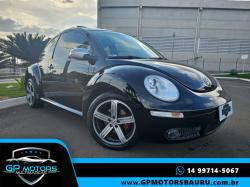VOLKSWAGEN New Beetle 2.0 MI AUTOMTICO