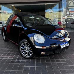 VOLKSWAGEN New Beetle 2.0 MI AUTOMÁTICO
