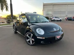 VOLKSWAGEN New Beetle 2.0 MI AUTOMTICO