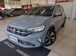 VOLKSWAGEN Nivus 1.0 4P FLEX 200 TSI HIGHLINE TURBO AUTOMTICO