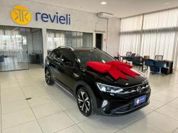 VOLKSWAGEN Nivus 1.0 4P FLEX 200 TSI HIGHLINE TURBO AUTOMTICO